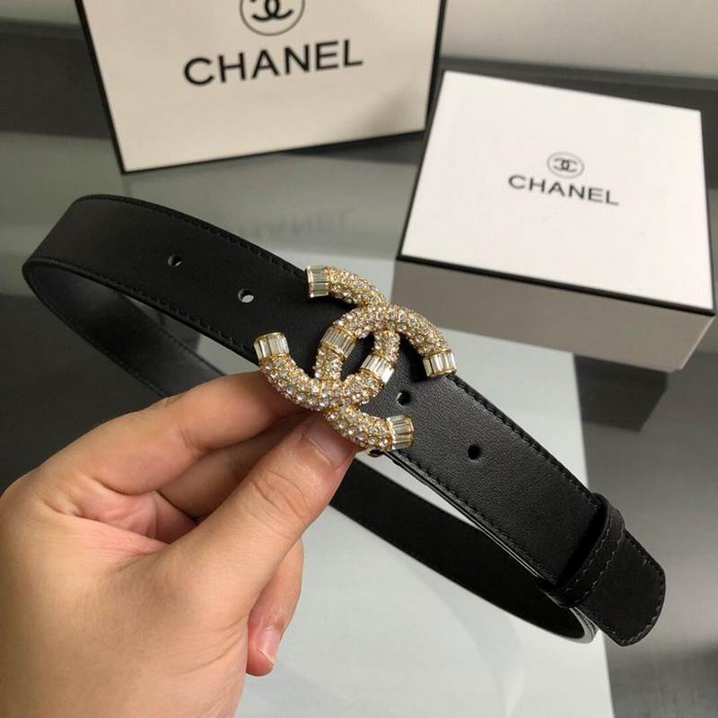 Chanel Belts 492